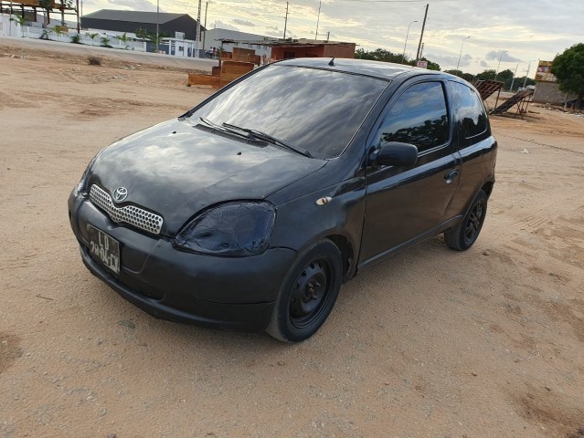 Venda Toyota Yaris