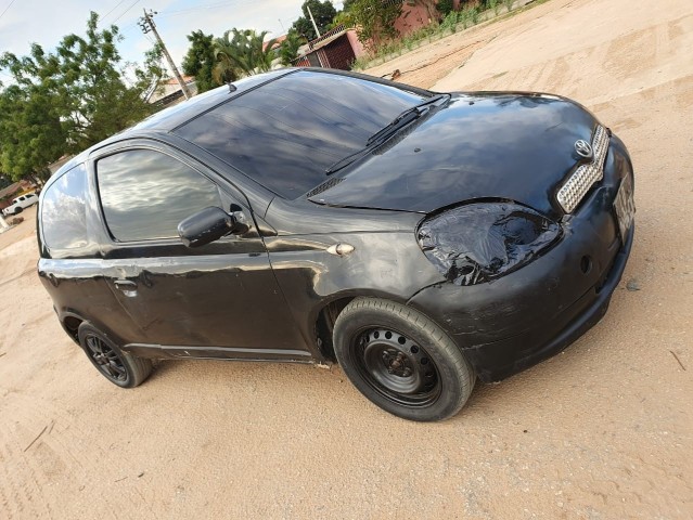 Venda Toyota Yaris