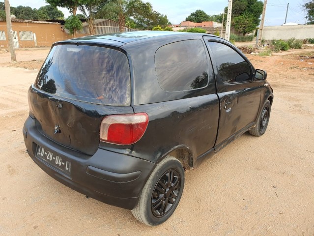 Venda Toyota Yaris