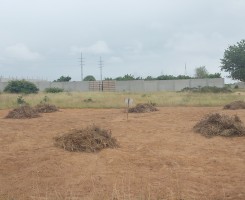 A venda Vende-se terreno
