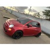 Venda Fiat 500 desportivo limpo