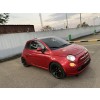 Venda Fiat 500 desportivo limpo