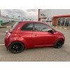 Venda Fiat 500 desportivo limpo