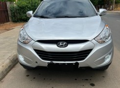 Comprar Hyundai tucson