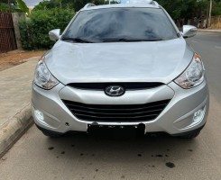 A venda Hyundai tucson