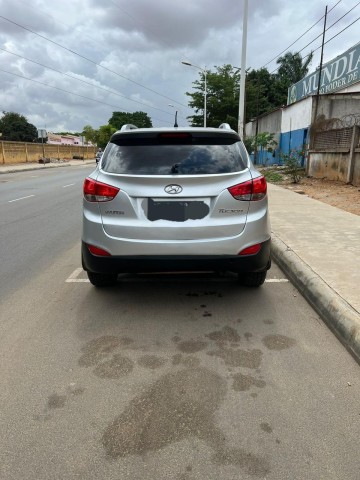 Venda Hyundai tucson