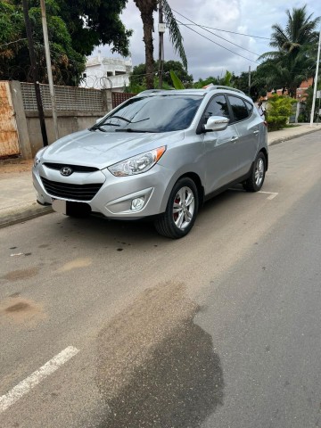 Venda Hyundai tucson