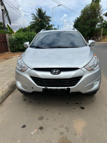 Venda Hyundai tucson