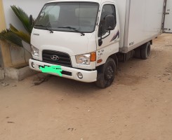 A venda Carrinha canter
