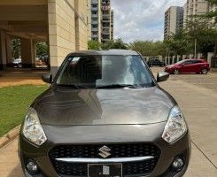 A venda Suzuki swift 2023