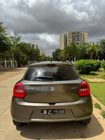 Venda Suzuki swift 2023