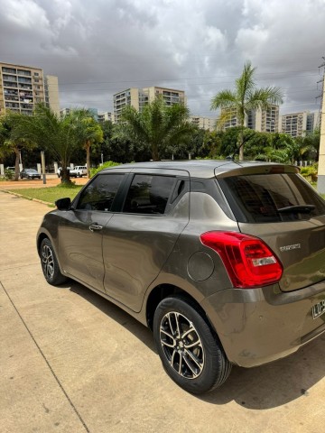 Venda Suzuki swift 2023