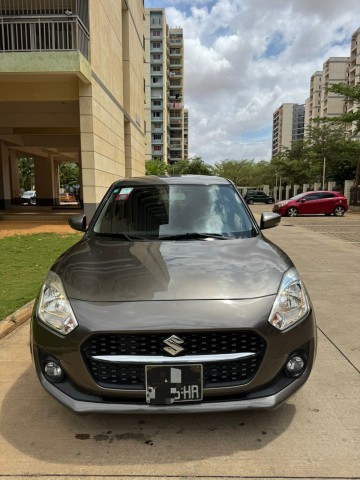 Venda Suzuki swift 2023