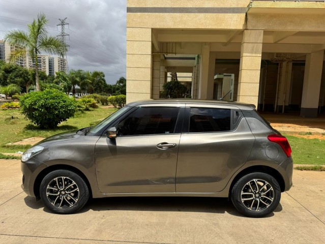 Venda Suzuki swift 2023