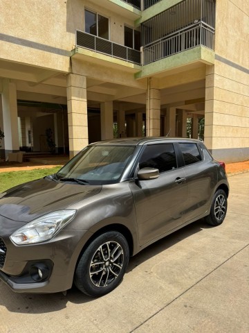 Venda Suzuki swift 2023