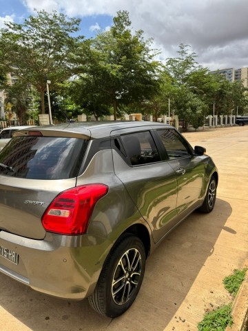 Venda Suzuki swift 2023