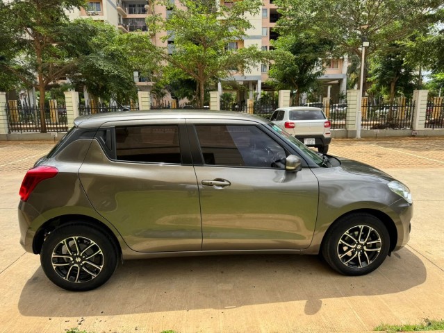 Venda Suzuki swift 2023