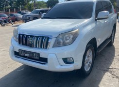 Comprar Toyota Prado Txl V6