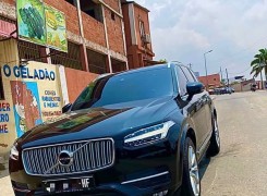 Anúncio VOLVO XC90| T6 INSCRIPTION