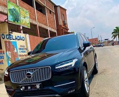 Comprar VOLVO XC90| T6 INSCRIPTION