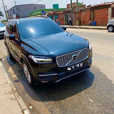 Venda VOLVO XC90| T6 INSCRIPTION