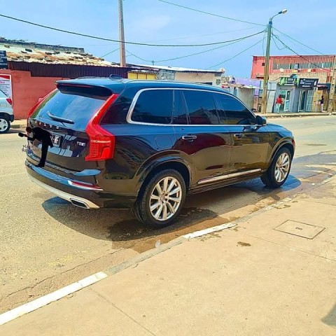 Venda VOLVO XC90| T6 INSCRIPTION