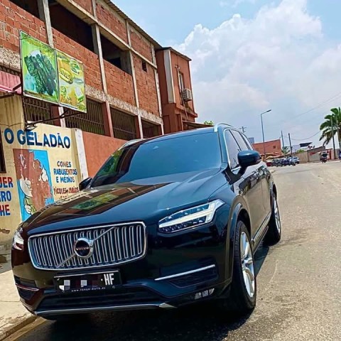 Venda VOLVO XC90| T6 INSCRIPTION