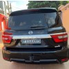 Venda NISSAN PATROL| PLATINUM