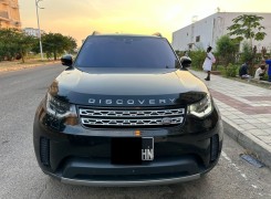 Comprar LAND ROVER | DISCOVERY