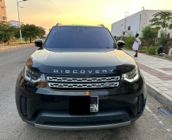 A venda LAND ROVER | DISCOVERY