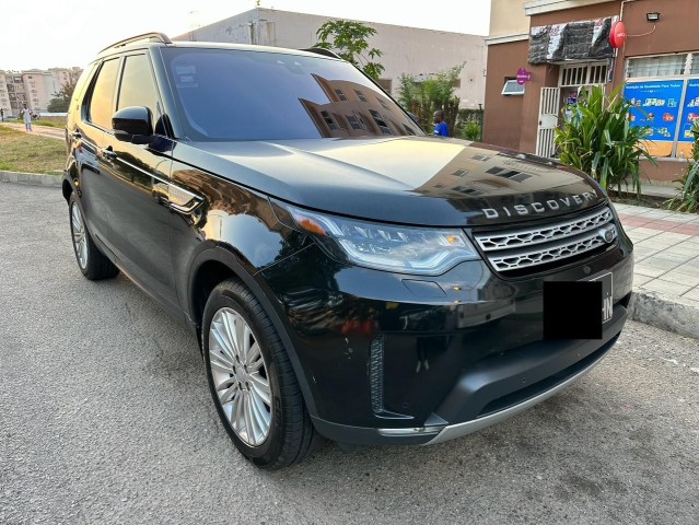 Venda LAND ROVER | DISCOVERY