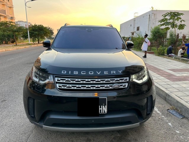 Venda LAND ROVER | DISCOVERY