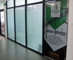 A venda Serviço de Insolamento Acústicio & Acabamentos para estúdios de musica...