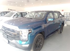 Comprar Foton V9 Pick Up 4x4