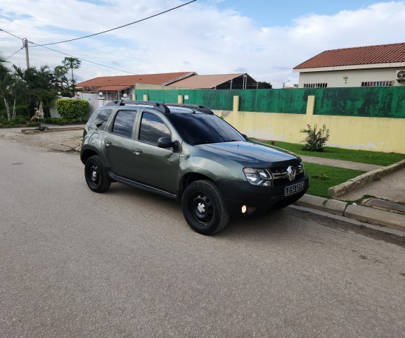 Venda Renault Duster