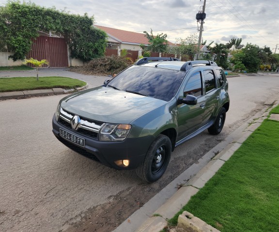 Venda Renault Duster