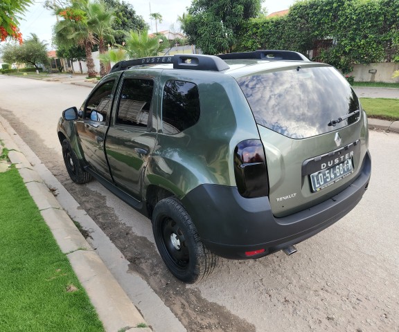 Venda Renault Duster