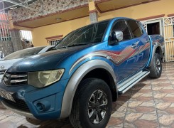 Anúncio L200 sportero