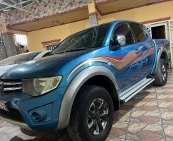 A venda L200 sportero
