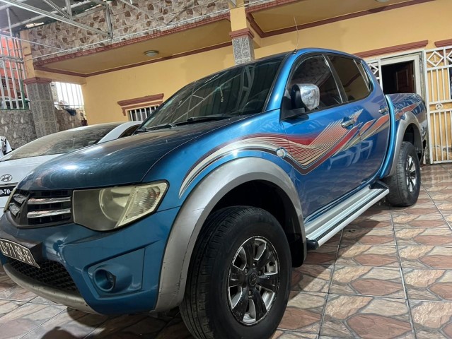 Venda L200 sportero