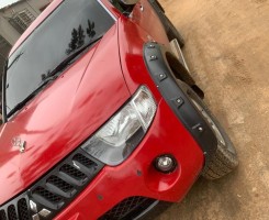 A venda Mitsubishi L200
