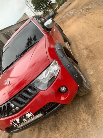 Venda Mitsubishi L200