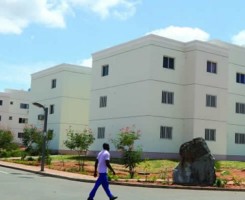 A venda Apartamento zango 8000