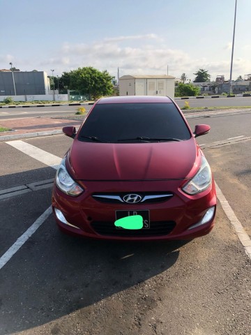 Venda Hyundai Accent 1.6