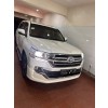 Venda TOYOTA LAND CRUISER VXR 5.7 IB