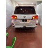 Venda TOYOTA LAND CRUISER VXR 5.7 IB