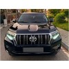 Venda TOYOTA LAND CRUISER PRADO TXL 70ANIRSARIO