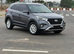 Anúncio HYUNDAI CRETA LIMPO