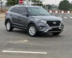 Comprar HYUNDAI CRETA LIMPO