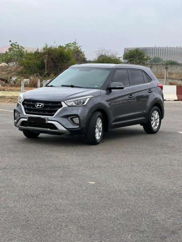 Venda HYUNDAI CRETA LIMPO